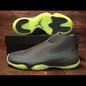 Nike air future size 9.5